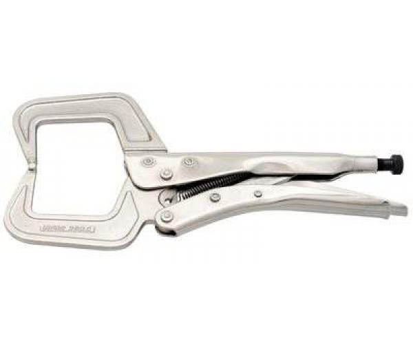 Klešče grip varilne Unior 432/3C